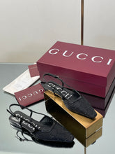 China Replica Gucci Women Shoes 102usd Only